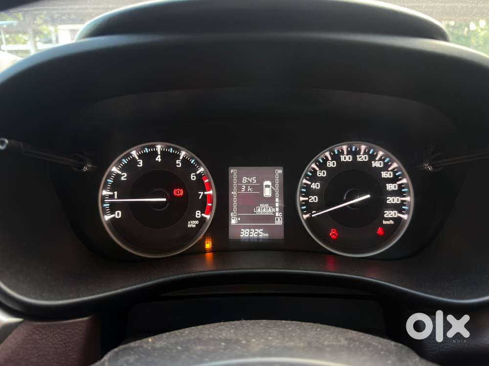 Maruti Suzuki Fronx Sigma 1.2 Mt, 2024, Petrol