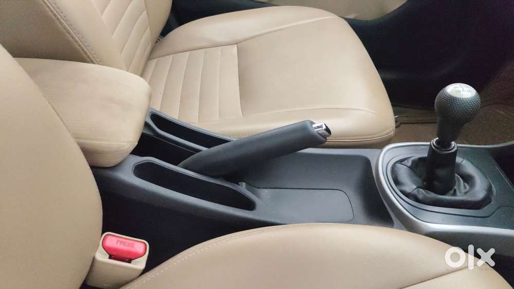 Honda City 2015-2017 I Vtec Sv, 2016, Petrol