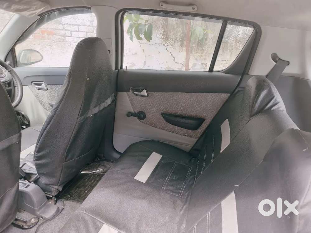 Maruti Suzuki Alto 800 2017