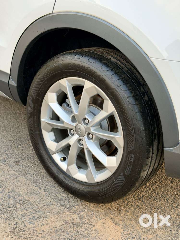 Audi Q3 2.0 35 Tdi Quattro Premium, 2016, Diesel