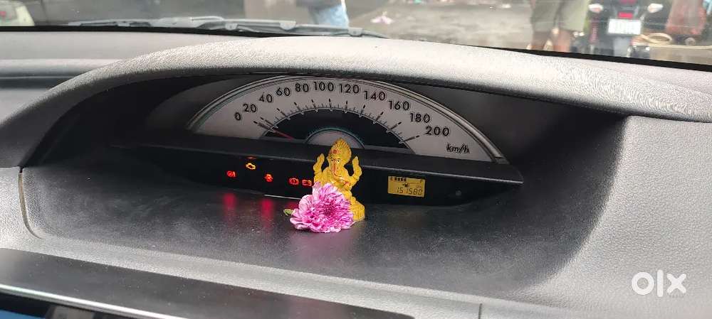 Toyota Etios Diesel Manual 2012