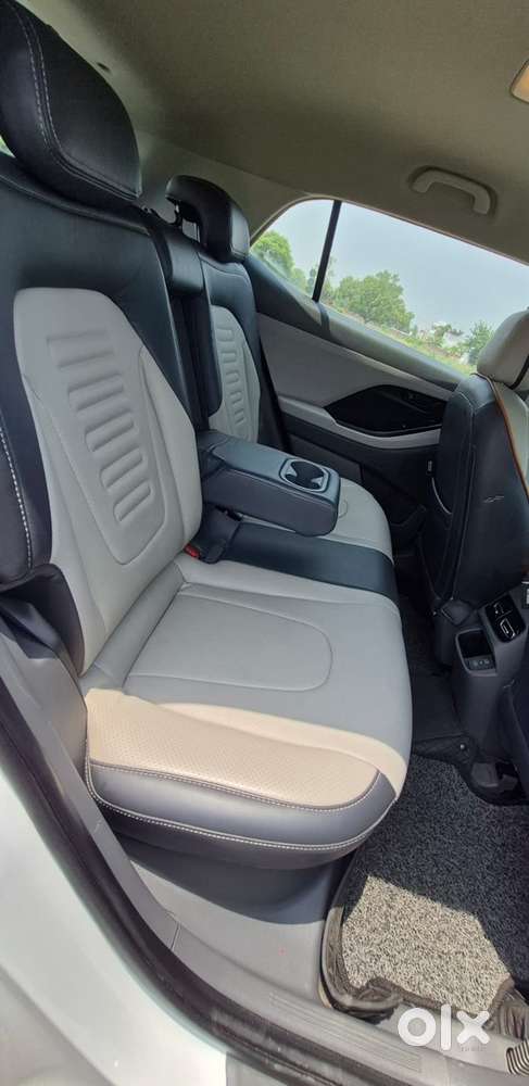 Hyundai Creta Diesel 1.5 2024/25