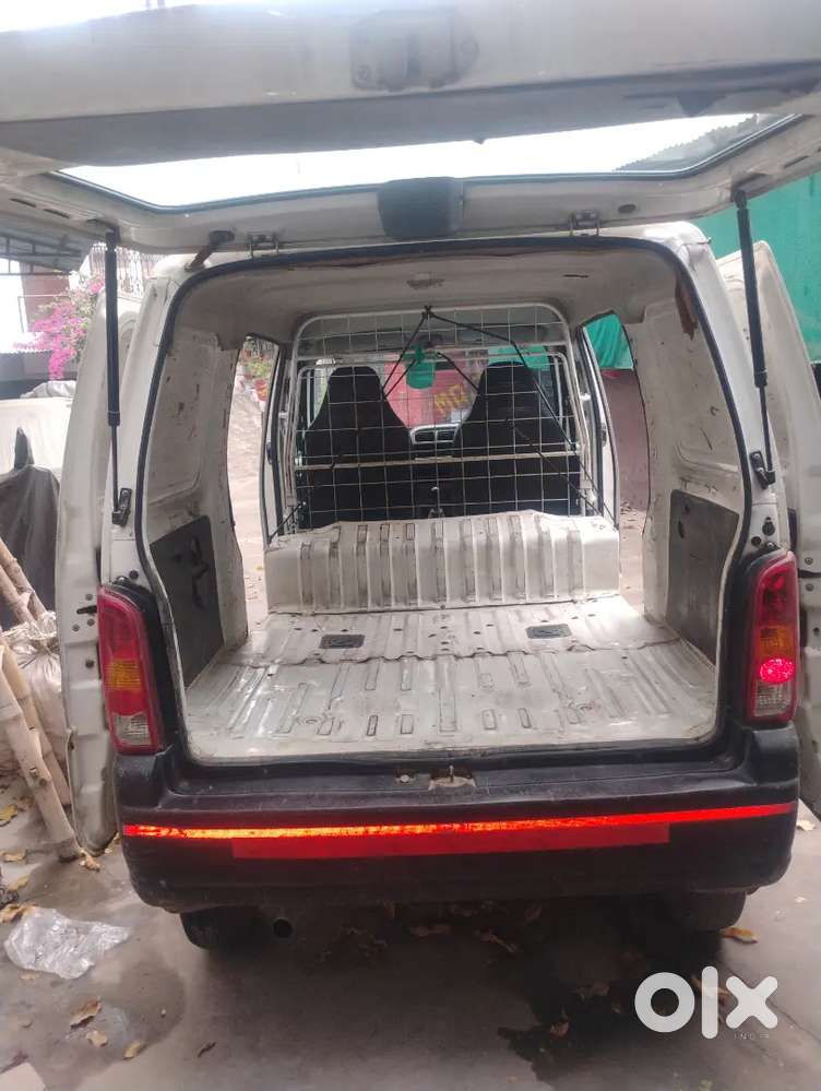 Maruti Suzuki Eeco 2019 Cng & Hybrids 65000 Km Driven