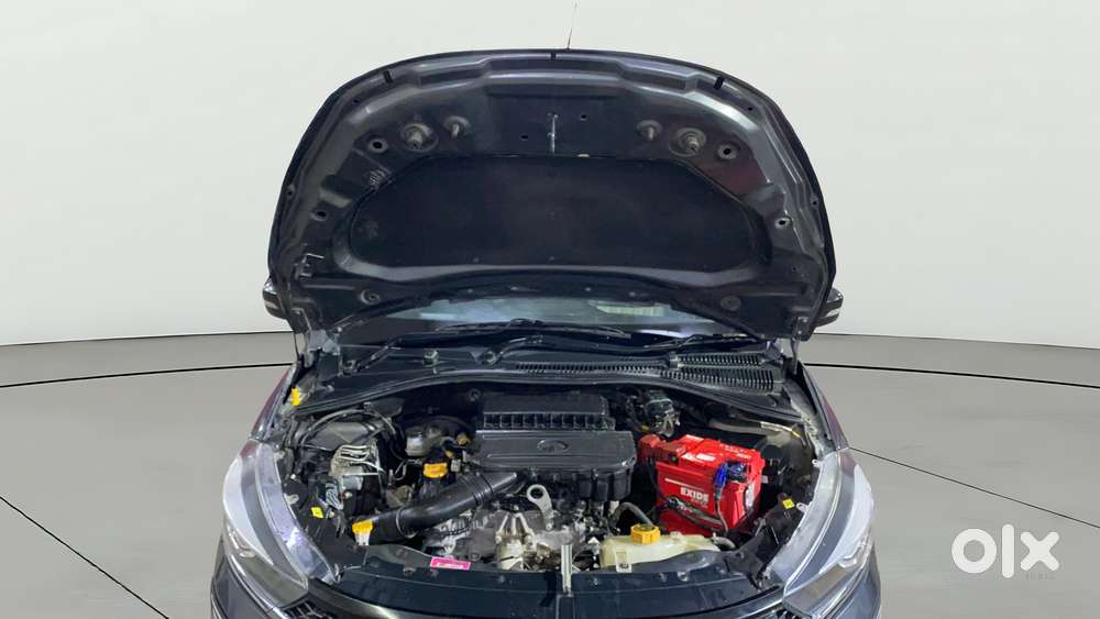 Tata Tiago 1.2 Revotron Xz Plus, 2023, Petrol