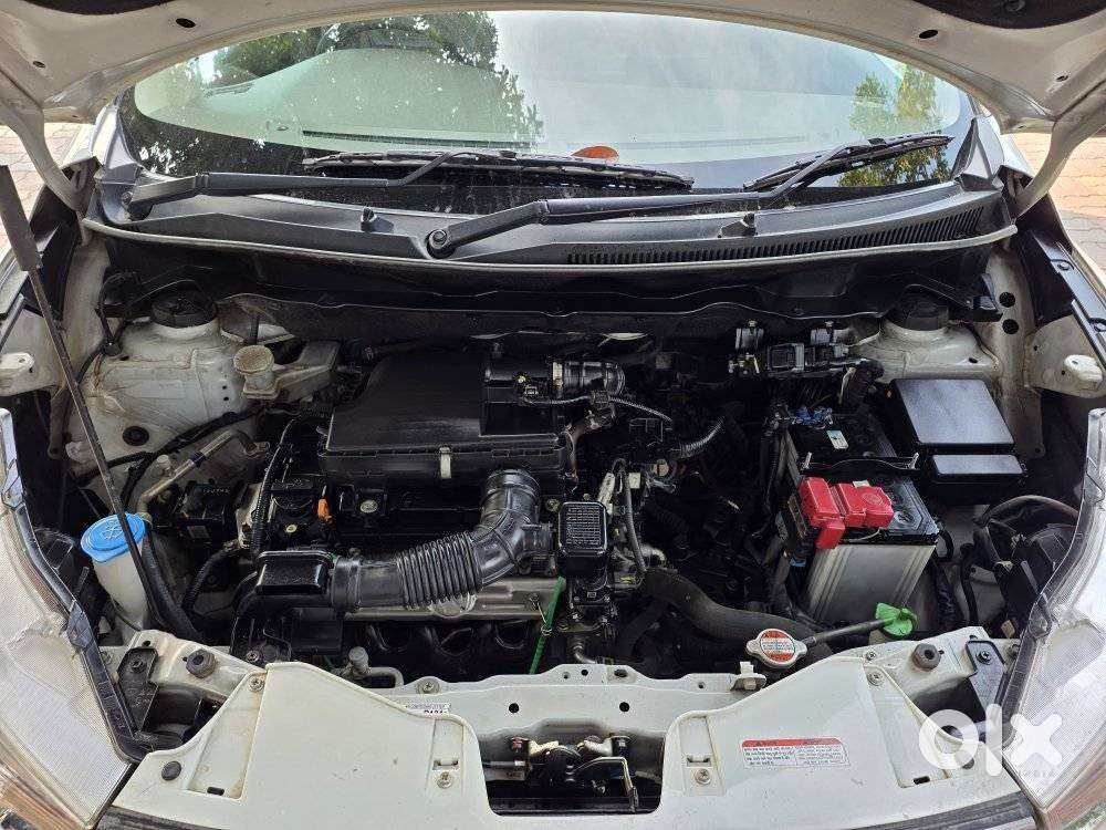 Toyota Rumion V Mt, 2024, Petrol