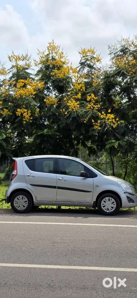 Ritz 2014 Vdi Diesel Excellent Condition