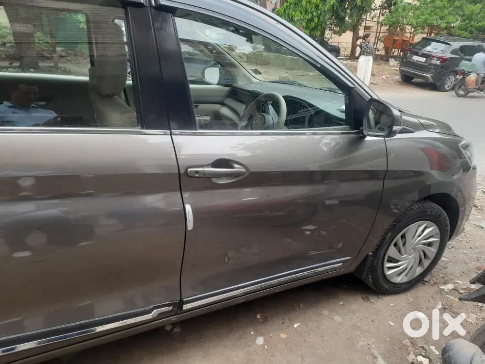 Ertiga Maruti Suzuki 2020