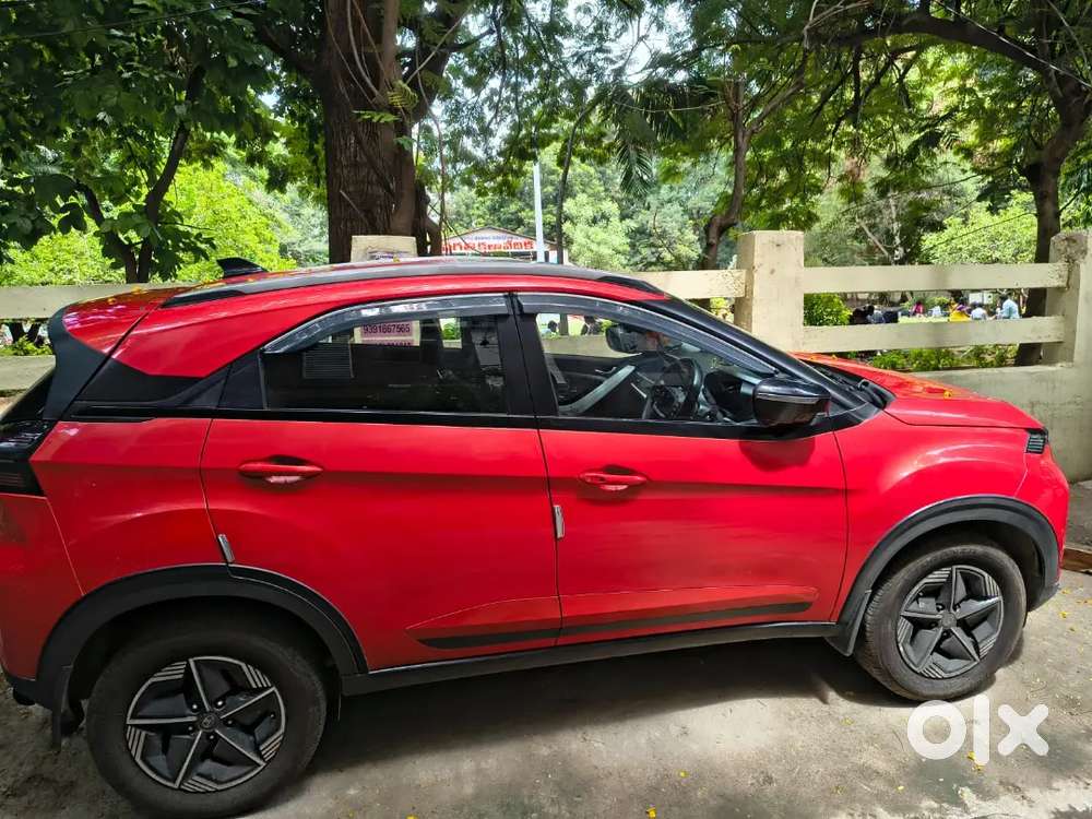 Tata Nexon Creative Plus 2024 Petrol Automatic