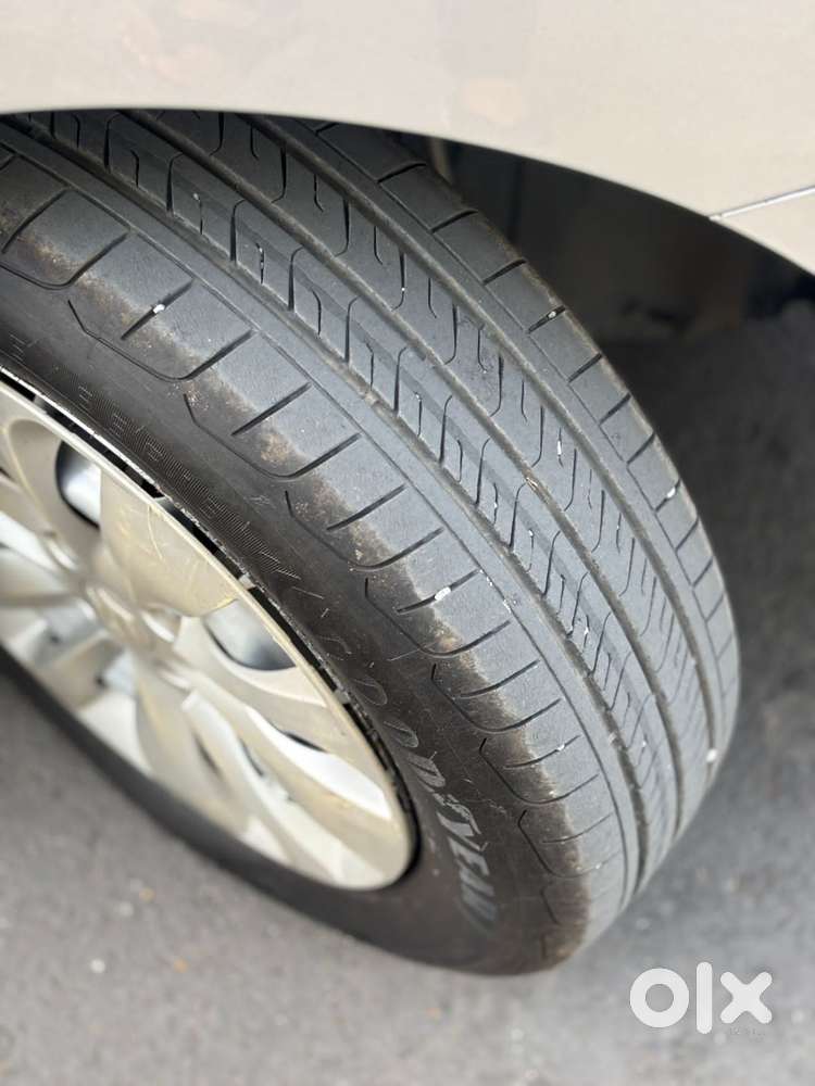 Maruti Suzuki Baleno 1.3 Sigma, 2017, Diesel