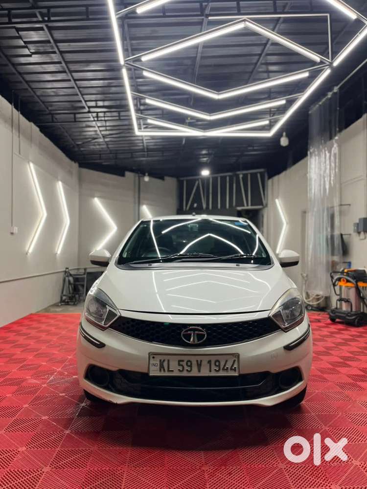 Tata Tiago 2020 Petrol Good Condition
