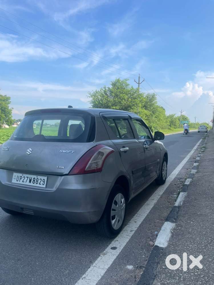 Maruti Suzuki Swift Diesel 2014