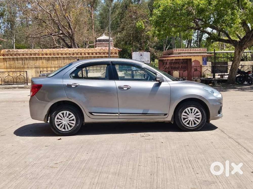 Maruti Suzuki Dzire 1.2 Vxi Cng, 2022, Cng & Hybrids