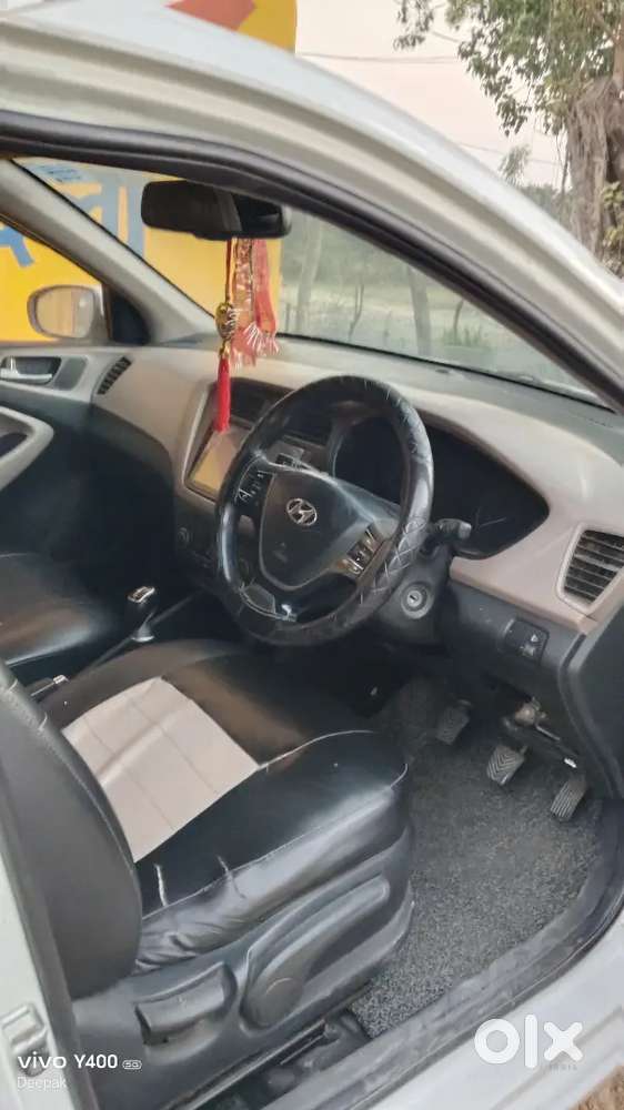 Hyundai I20 2015 Diesel 100542 Km Driven