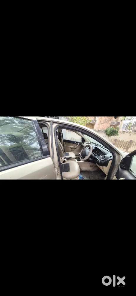 Ford Fiesta 2009 1.4 Zxi