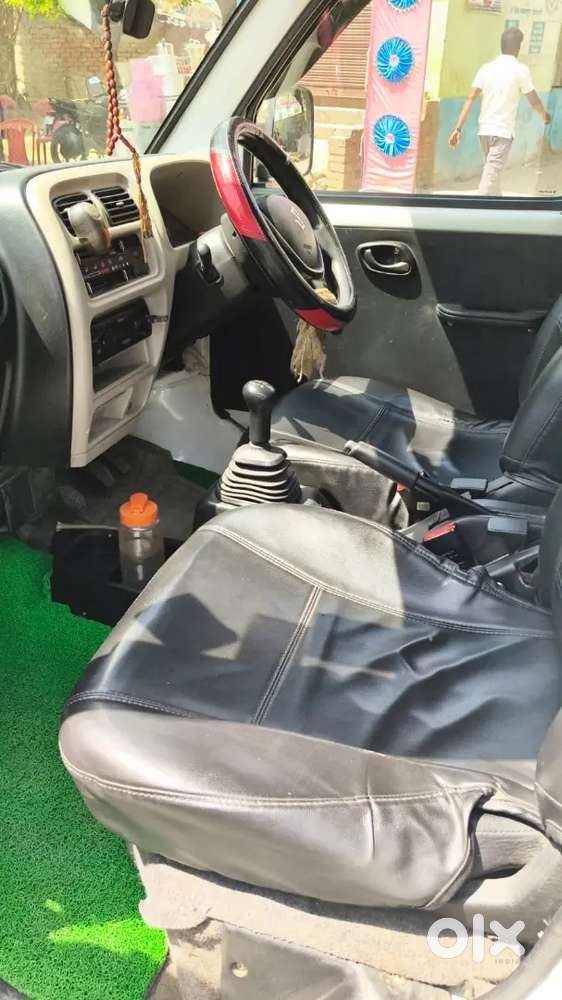 Maruti Suzuki Eeco 2022 Cng & Hybrids 143000 Km Driven