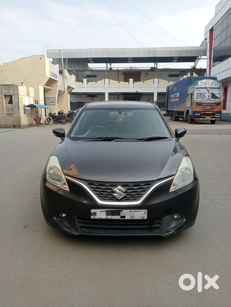 Maruti Suzuki Baleno Zeta, 2018, Diesel