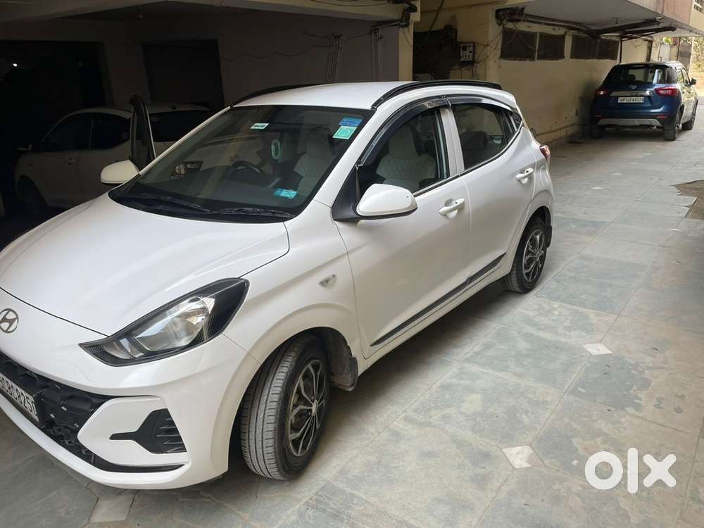 Hyundai Grand I10 Nios 2023