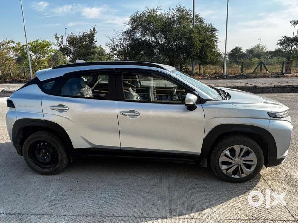 Maruti Suzuki Fronx 2023 Cng & Hybrids Well Maintained