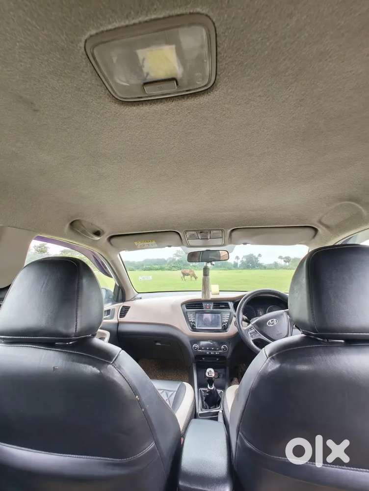 Hyundai New I20 1.2 Asta 2015