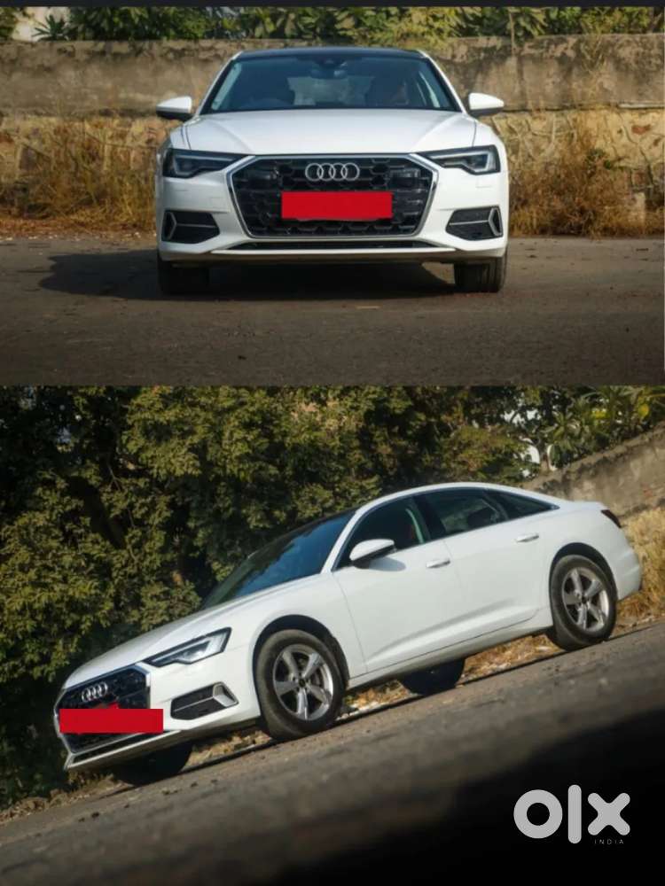 Audi A6 2.0 45 Tfsi Premium Plus, 2026, Petrol