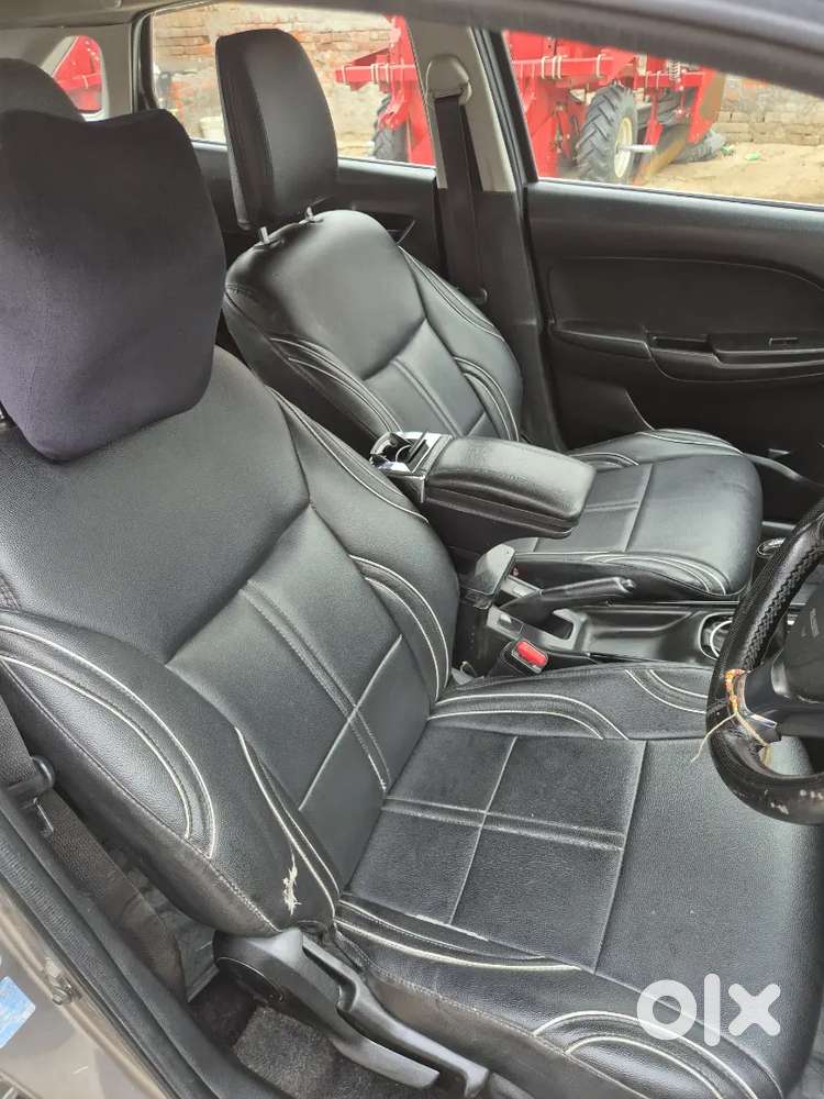 Maruti Suzuki Baleno 2021 Petrol 85000 Km Driven