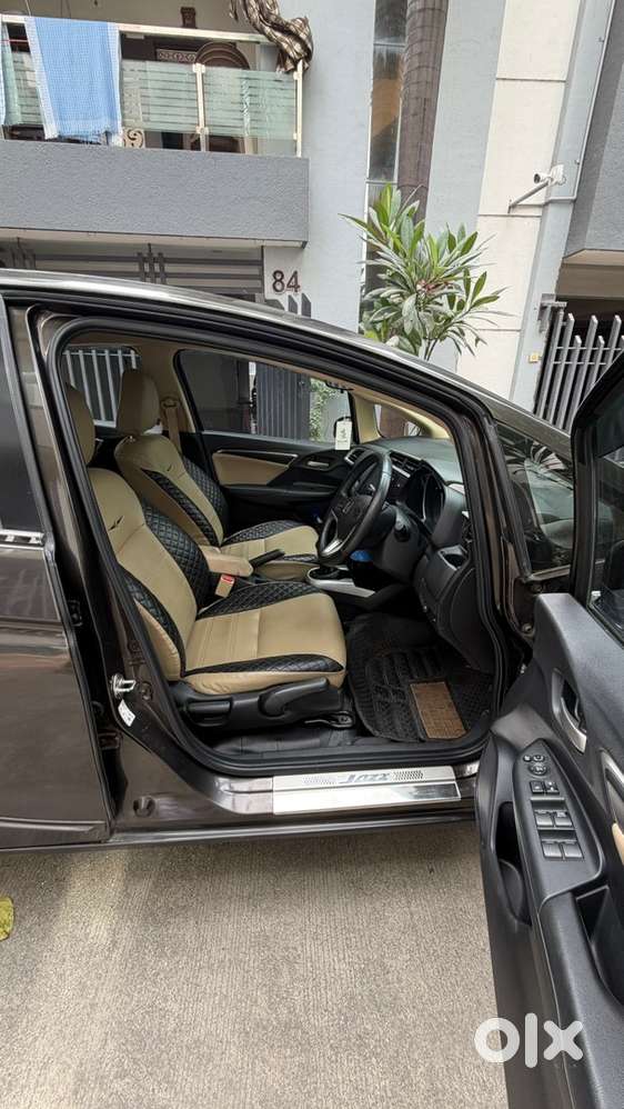 Honda Jazz Vx 2021