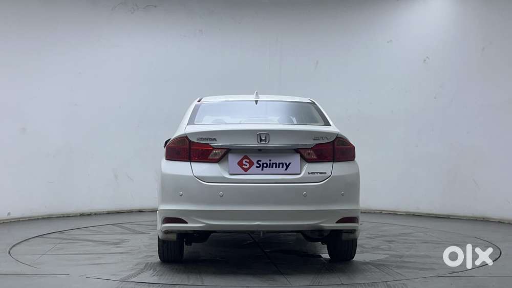 Honda City 1.5 Vx I-dtec Mt, 2016, Diesel