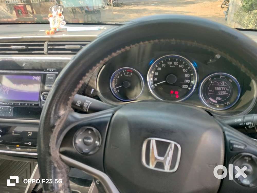 Honda City 2015-2017 I Vtec Vx Option, 2015, Petrol