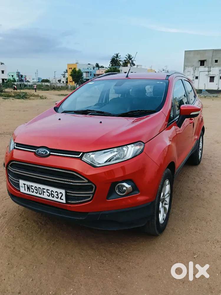 Top Model Car With Six Airbags