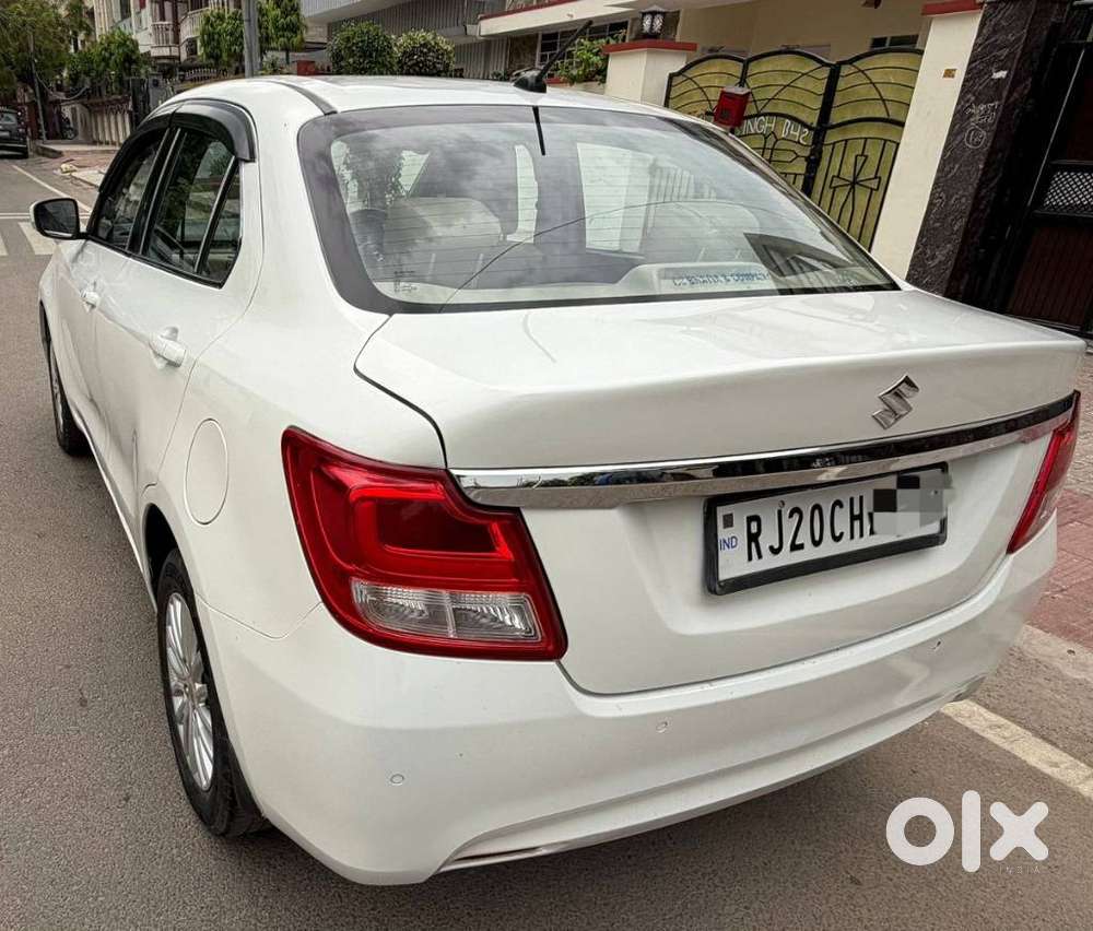 Maruti Suzuki Swift Dzire Vdi Optional, 2021, Petrol