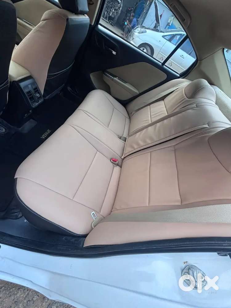 Honda City Vx 2016 Diesel Manual