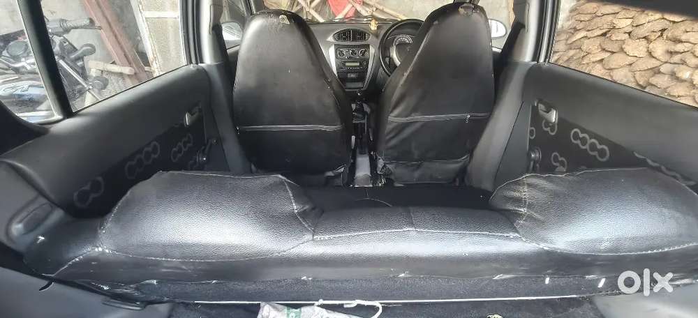 Maruti Suzuki Alto 800 2014 Petrol 50000 Km Driven