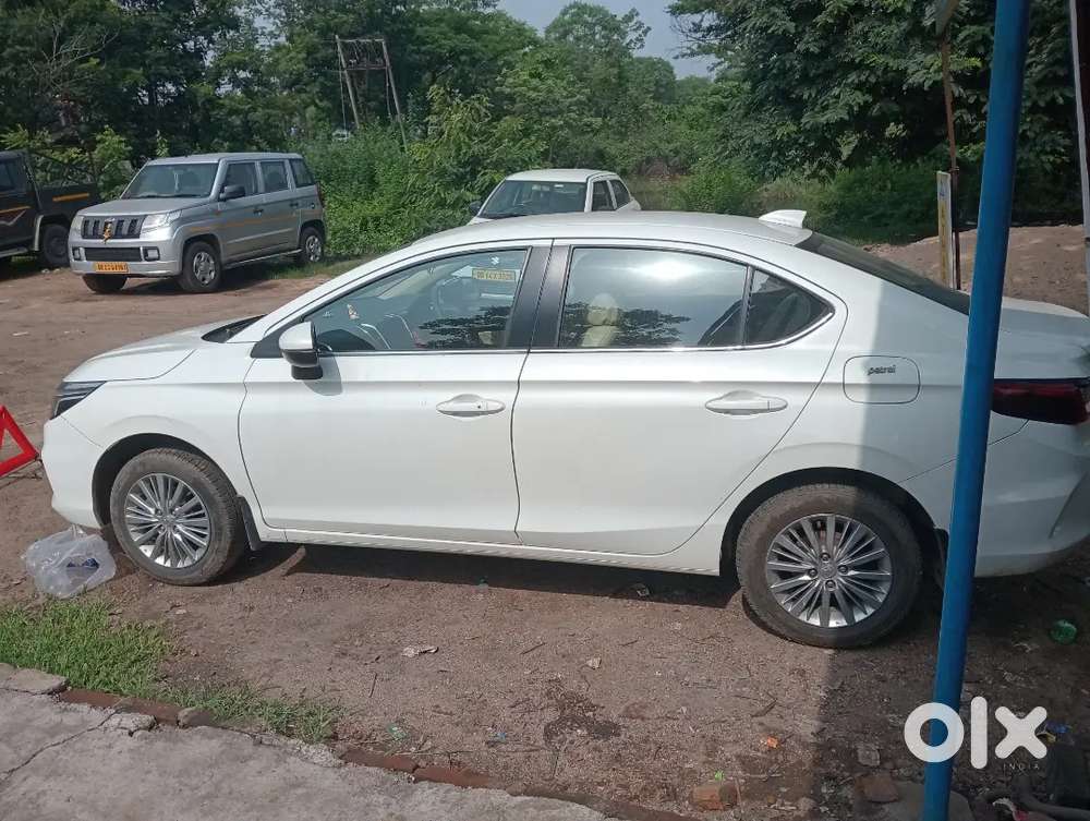Honda City 1.5 Petrol 2023