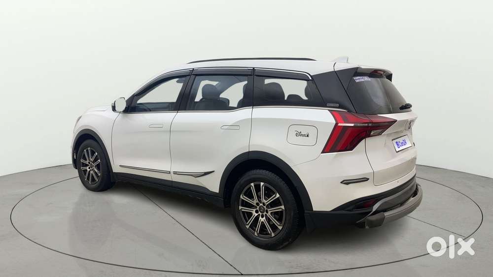 Mahindra Xuv700 2.2 Ax 7 Diesel At Str Awd, 2023, Diesel