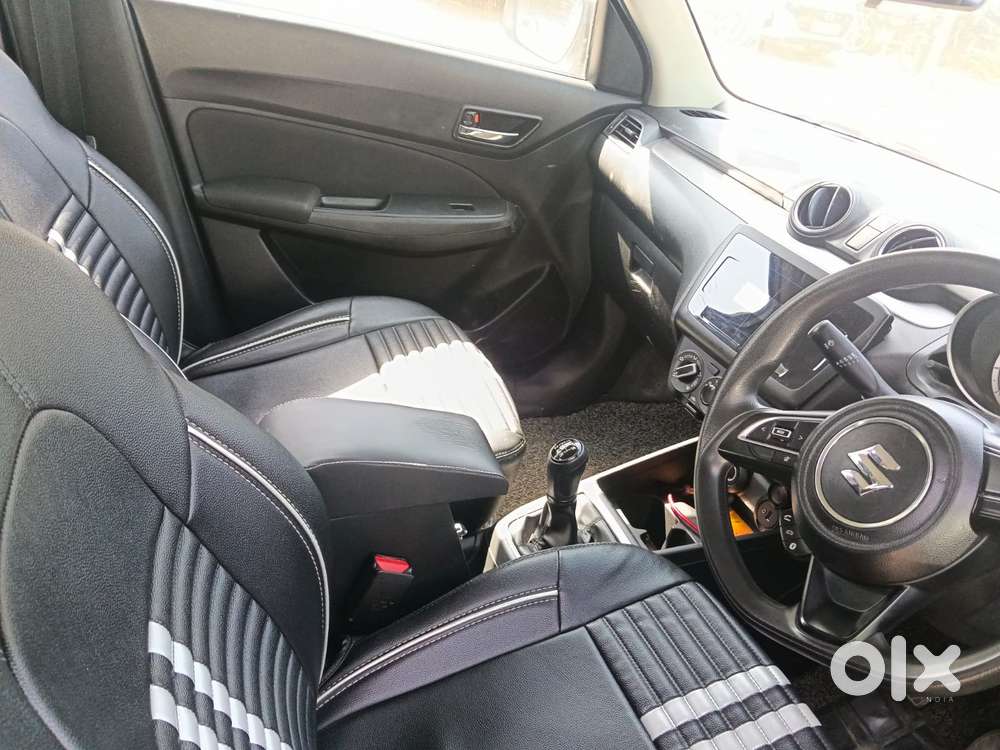 Maruti Suzuki Swift Vxi, 2021, Petrol