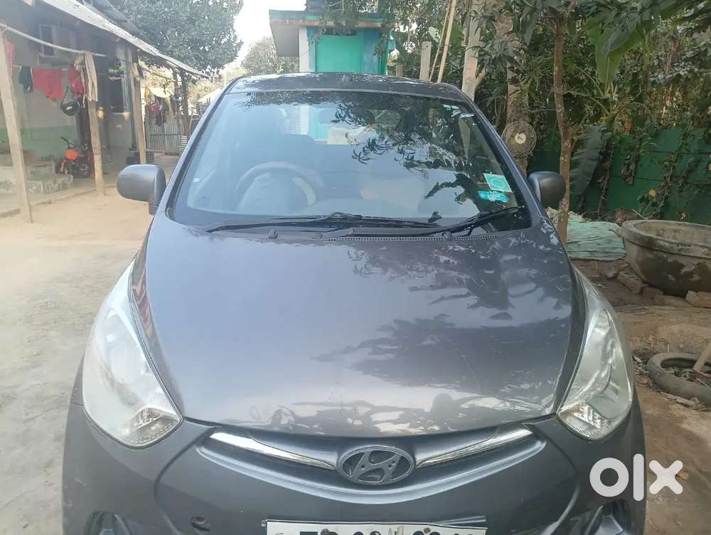 Hyundai Eon 2015 Petrol 145000 Km Driven