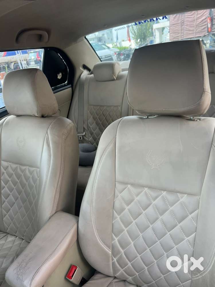 Maruti Suzuki Swift Dzire Vdi 2016 Car
