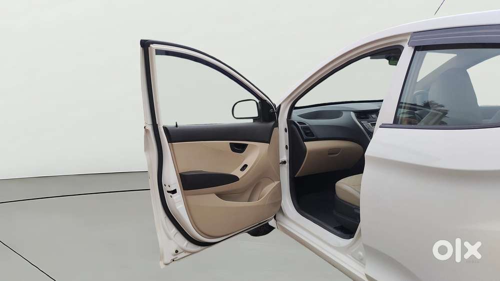 Hyundai Eon Magna +, 2018, Petrol