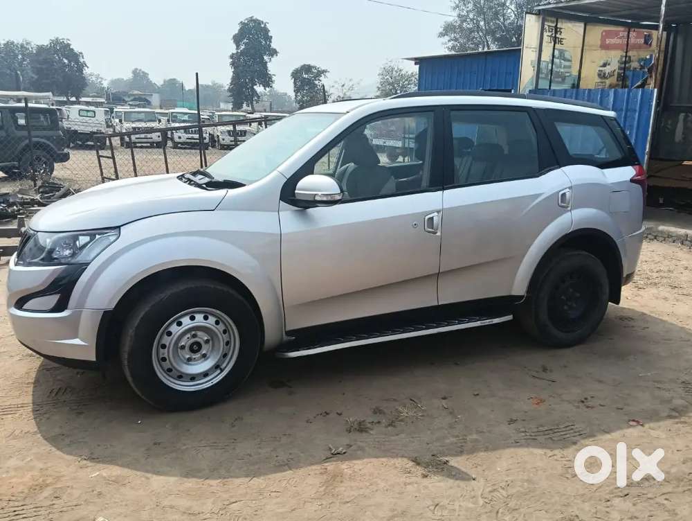 Mahindra Xuv500 2015 Diesel 68514 Km Driven