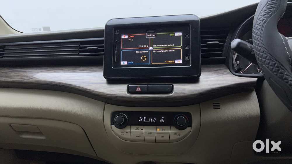 Maruti Suzuki Ertiga Maruti-suzuki-ertiga-zdi-plus, 2019, Diesel