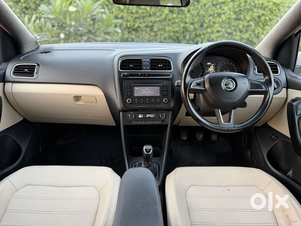 Skoda Rapid 1.5 Tdi Elegance Black Package, 2017, Diesel