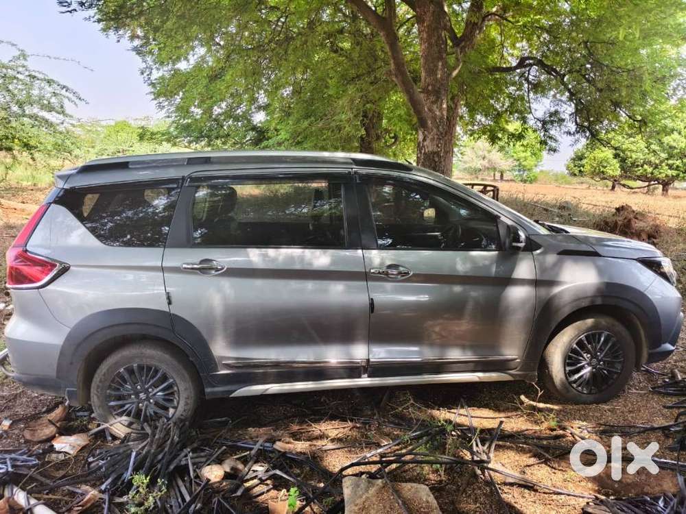 Maruti Suzuki Xl6 2021 Petrol