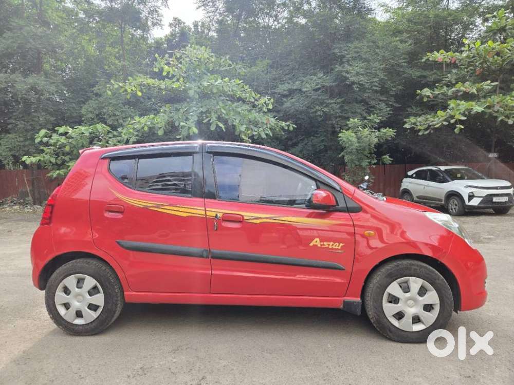 Maruti Suzuki A-star Vxi, 2011, Petrol