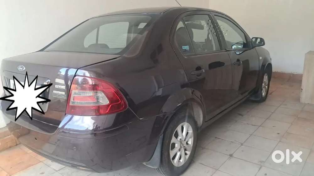 Ford Fiesta 2011 For Sale