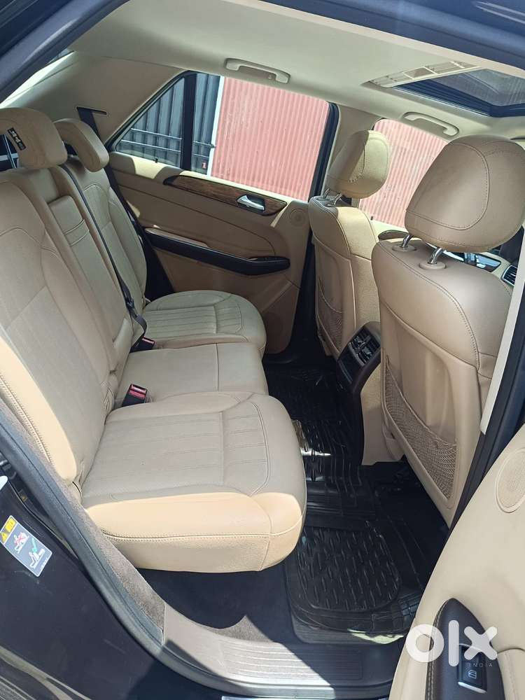 Mercedes-benz Gle, 2016, Diesel