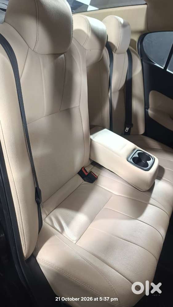 Honda City V At I-vtec, 2022, Petrol