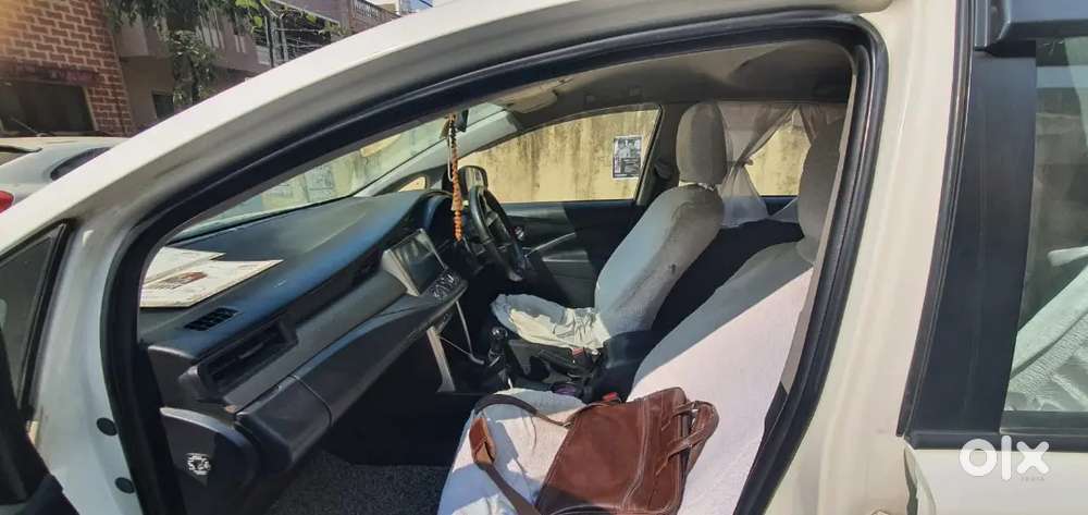 Innova Crysta For Sale