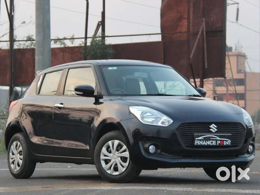 Maruti Suzuki Swift Ddis Vdi, 2018, Diesel