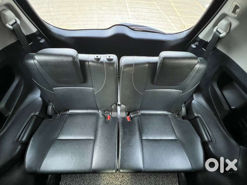 Toyota Innova Crysta 2.4 Z 7 Str, 2017, Diesel