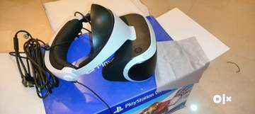 Ps4 discount vr ps4